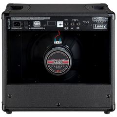 Laney Ironheart Foundry Series 60 Watt Guitar Combo Amp 1 x 10