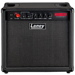 Laney Ironheart Foundry Series 60 Watt Guitar Combo Amp 1 x 10