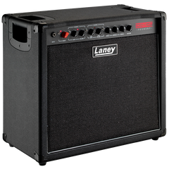 Laney Ironheart Foundry Series 60 Watt Guitar Combo Amp 1 x 12