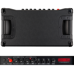 Laney Ironheart Foundry Series 60 Watt Guitar Combo Amp 1 x 12