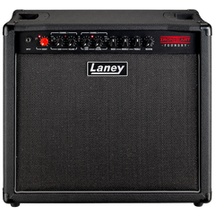 Laney Ironheart Foundry Series 60 Watt Guitar Combo Amp 1 x 12