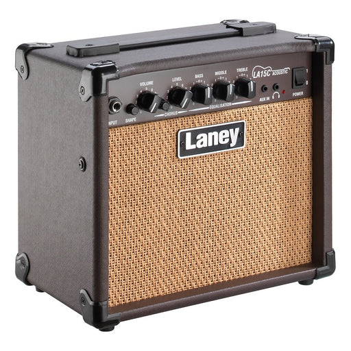Laney LA15C 15 Watt Acoustic Guitar Amplifier