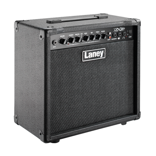 Laney LX Series 35 Watt Guitar Combo Amplifier