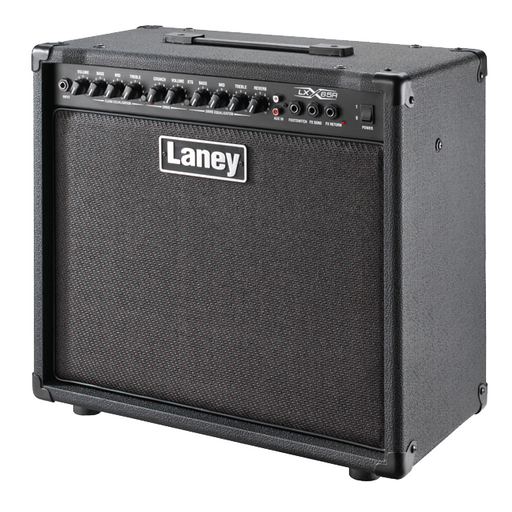 Laney LX Series 65 Watt Guitar Combo Amplifier