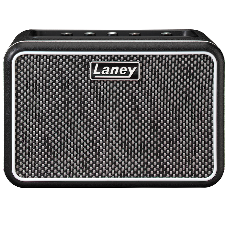Laney Mini ST Supergroup Bluetooth Mini Amp