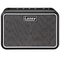 Laney Mini ST Supergroup Bluetooth Mini Amp