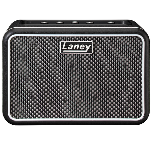 Laney Mini ST Supergroup Bluetooth Mini Amp