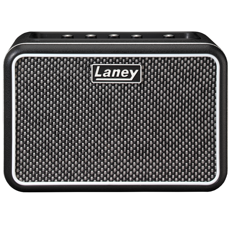 Laney Mini ST Supergroup Mini Amp - Various