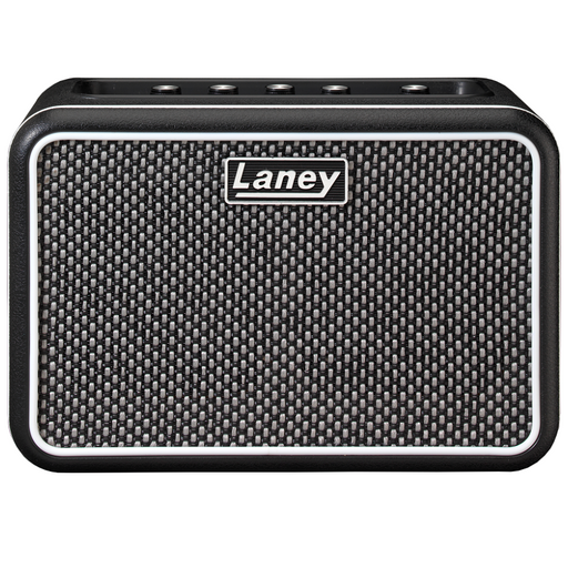 Laney Mini ST Supergroup Mini Amp - Various
