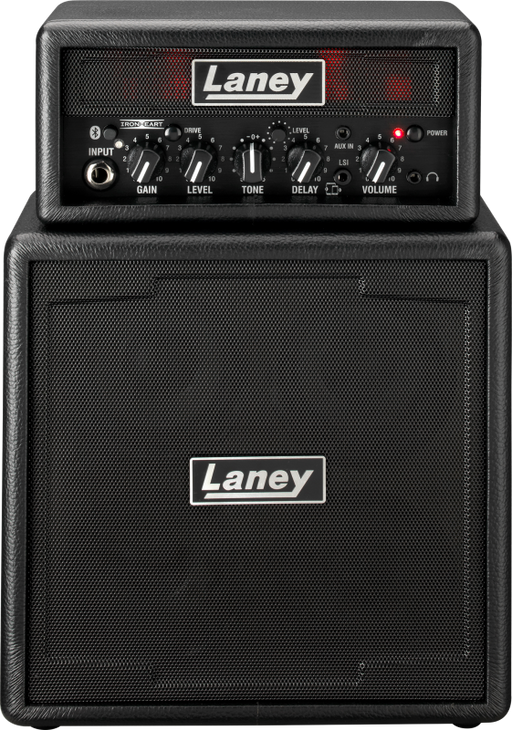 Laney Ministack Ironheart Guitar Amp