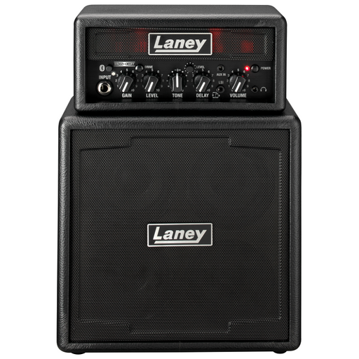 Laney Ministack Ironheart Guitar Amp