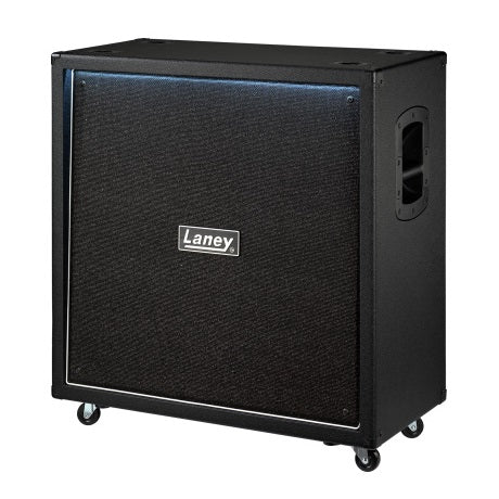 Laney Powered FRFR 4 x 12" Speaker Cabinet