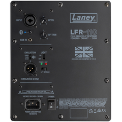 Laney Powered FRFR Speaker Cabinet - 125 Watt