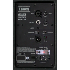 Laney Powered FRFR Speaker Cabinet - 200 Watt