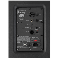 Laney Powered FRFR Speaker Cabinet - 400 Watt