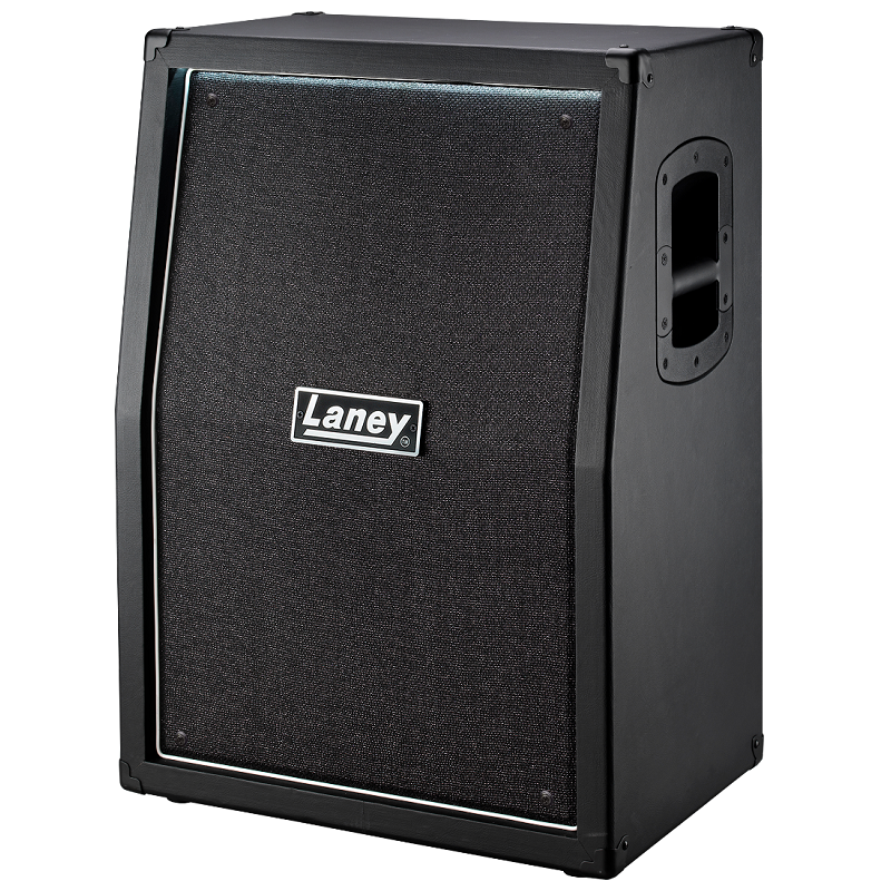Laney Powered FRFR Speaker Cabinet - 400 Watt