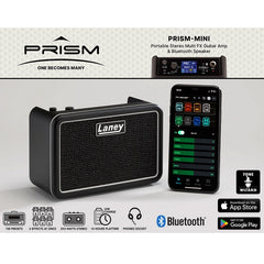 Laney Prism Mini Amp - Various