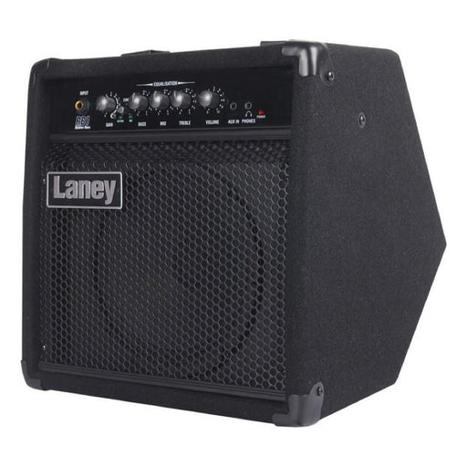 Laney RB1 15 Watt Bass Amplifier-Bass Amplifier-Laney-Engadine Music