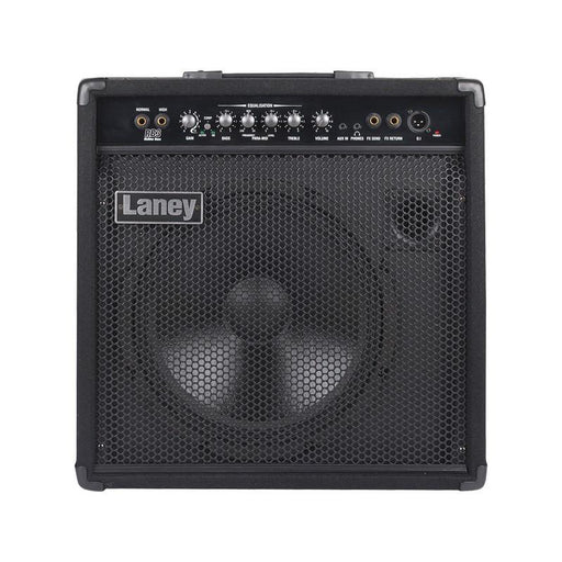 Laney RB3 Bass Amplifier-Bass Amplifier-Laney-P.O.A. Free Freight not available-Engadine Music