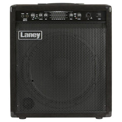 Laney RB4 Richter Bass Amp-Bass Amplifier-Laney-Engadine Music