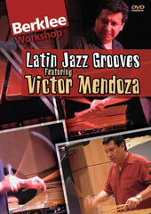 Latin Jazz Grooves