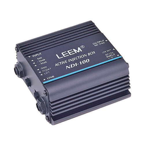 Leem Active Direct Box