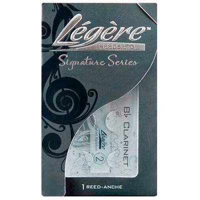 Légère Clarinet Signature Series Reed (Single)
