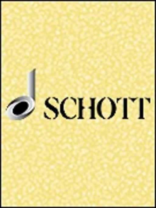 Lehar - Songs from Giuditta, Vocal-Vocal-Glocken Verlag-Engadine Music