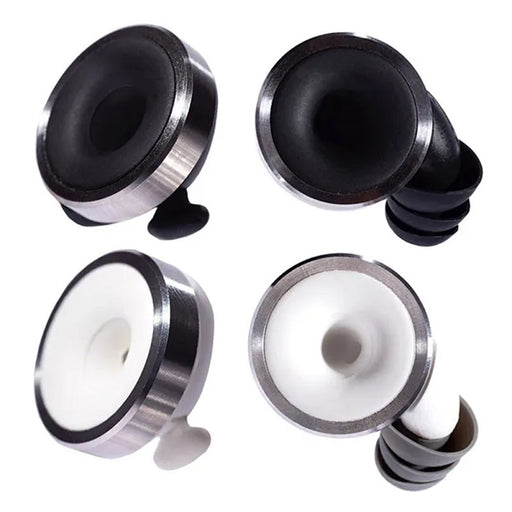 Limousine Adjustable Knops Earplugs - Various