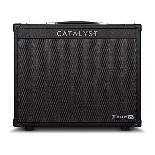 Line 6 Catalyst 100 - 100 watt Combo Guitar Amp