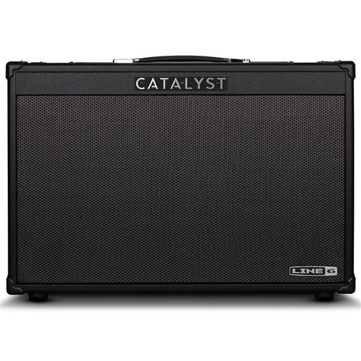 Line 6 Catalyst 200 - 200 watt Combo Guitar Amp