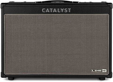 Line 6 Catalyst CX200 Guitar Amp Combo 200 Watt