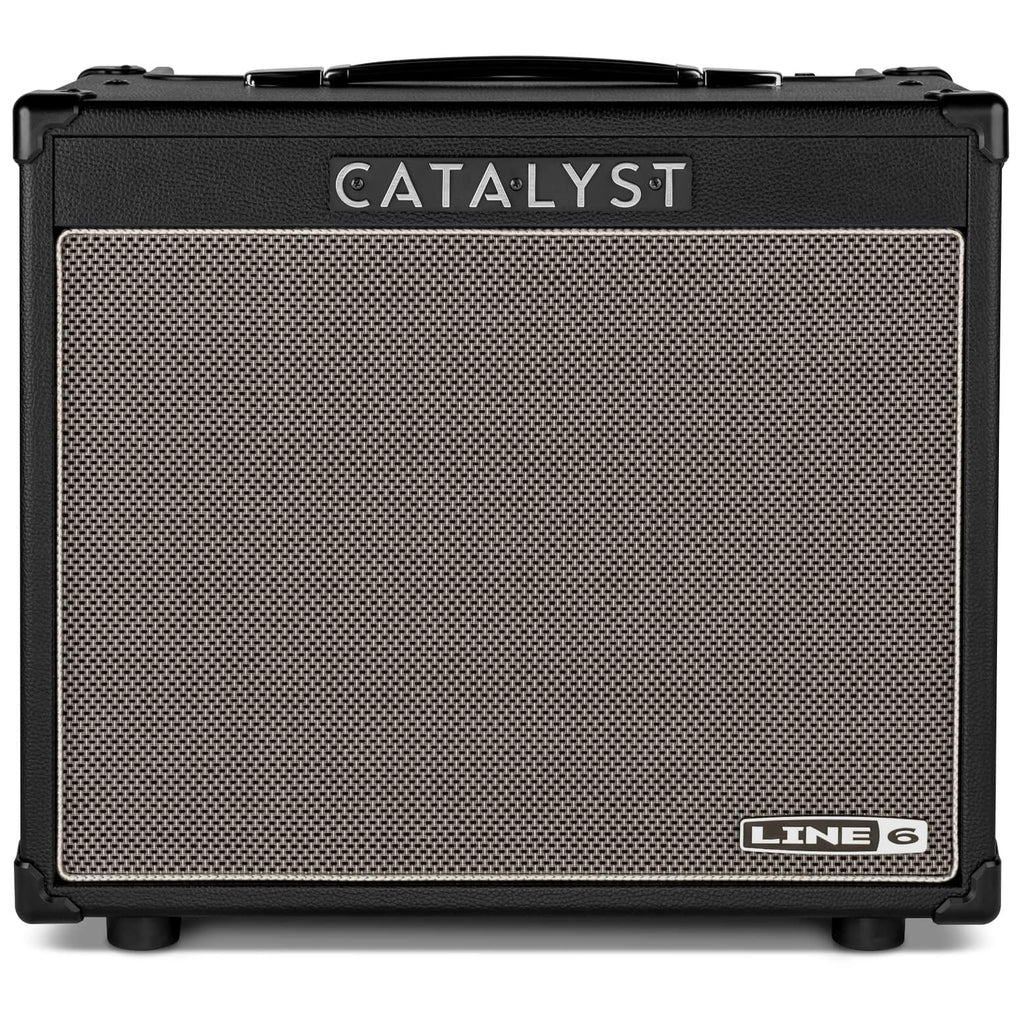 Line 6 Catalyst CX60 Guitar Amp Combo 60 Watt