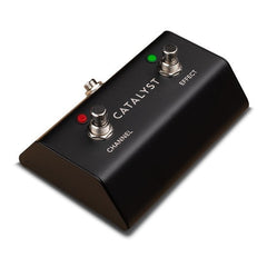 Line 6 LFS2 Footswitch - Suits CATALYST range of amps