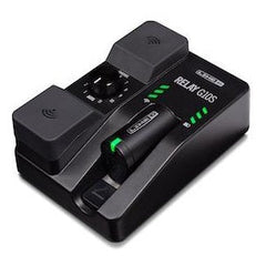 Line 6 Relay G10S Digital Wireless Guitar System