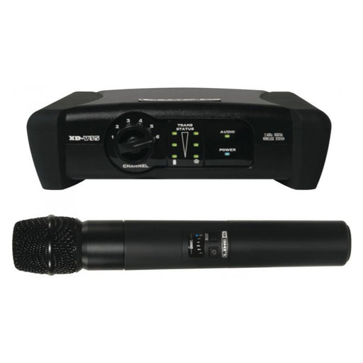 Line 6 XD-V35 Wireless Microphone-Wireless Microphone-Line 6-Engadine Music