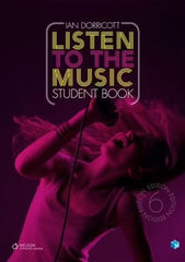 Listen To The Music Sixth Edition - Various