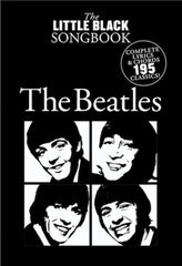 Little Black Book of The Beatles