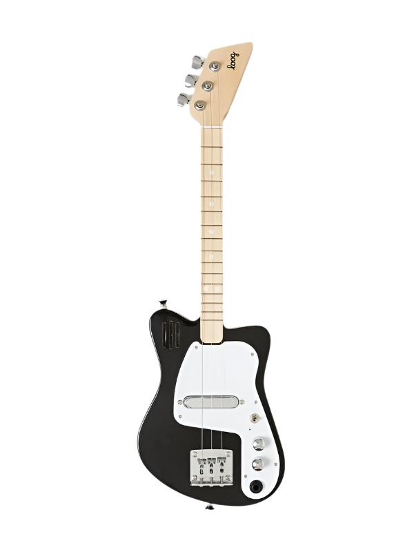Loog Electric Kids Mini Guitar - Various