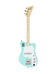 Loog Electric Kids Mini Guitar - Various