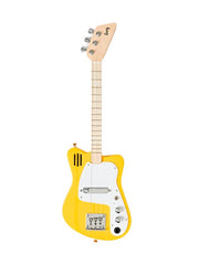 Loog Electric Kids Mini Guitar - Various
