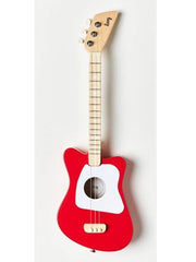 Loog Mini Acoustic Kids Guitar - Various Colours