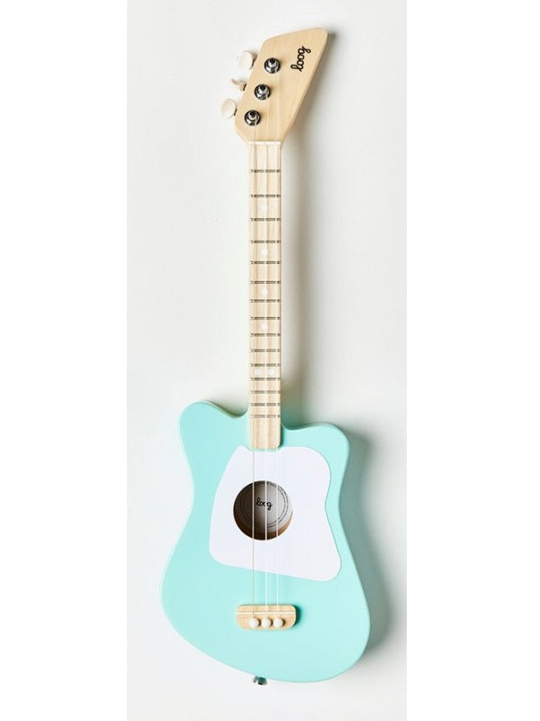Loog Mini Acoustic Kids Guitar - Various