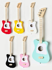 Loog Mini Acoustic Kids Guitar - Various