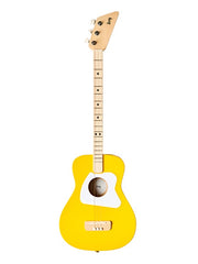 Loog Pro Acoustic Kids Guitar - Various Colours