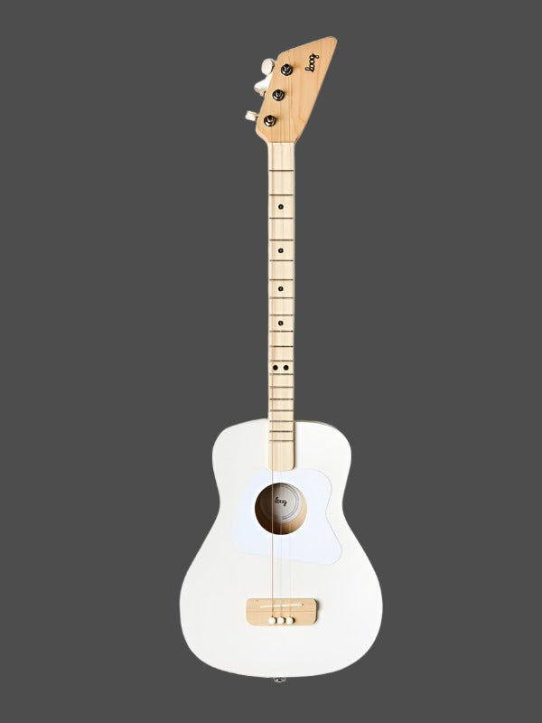 Loog Pro Acoustic Kids Guitar - Various Colours