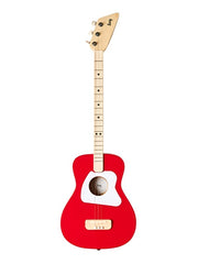 Loog Pro Acoustic Kids Guitar - Various Colours