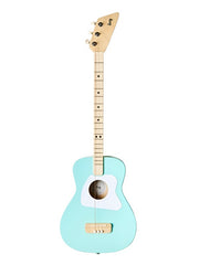 Loog Pro Acoustic Kids Guitar - Various Colours