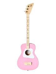 Loog Pro Acoustic Kids Guitar - Various Colours