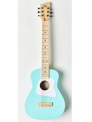 Loog Pro VI Acoustic Kids Guitar - Various Colours